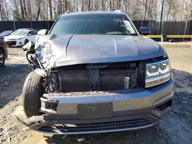 Photo 5 from auction – 2018 VOLKSWAGEN ATLAS SE with VIN 1V2DR2CA3JC503978