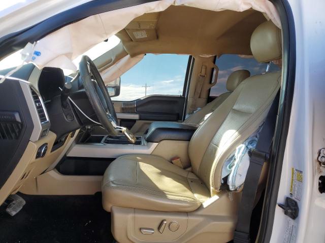 Photo 7 from auction – 2018 FORD F250 SUPER with VIN 1FT7W2BT0JEB04329