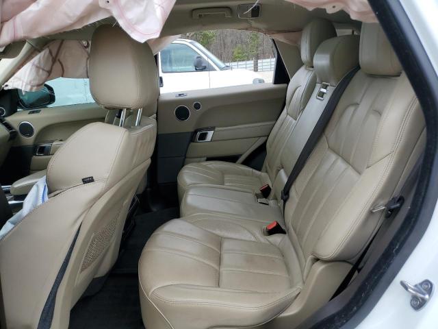 Photo 11 from auction – 2017 LAND ROVER RANGE ROVE with VIN SALWR2FVXHA160903