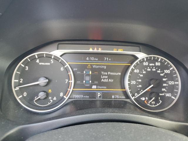 Photo 9 from auction – 2019 NISSAN ALTIMA SR with VIN 1N4BL4CV4KC159612