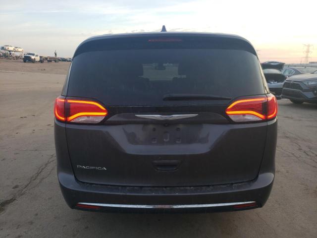Photo 6 from auction – 2017 CHRYSLER PACIFICA T with VIN 2C4RC1EG2HR634115