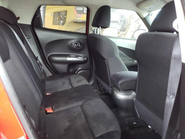 Photo 10 from auction – 2014 NISSAN JUKE S with VIN JN8AF5MR2ET358056