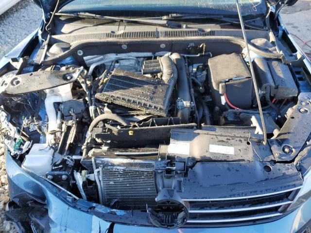 Photo 11 from auction – 2017 VOLKSWAGEN JETTA S with VIN 3VW2B7AJ8HM318151