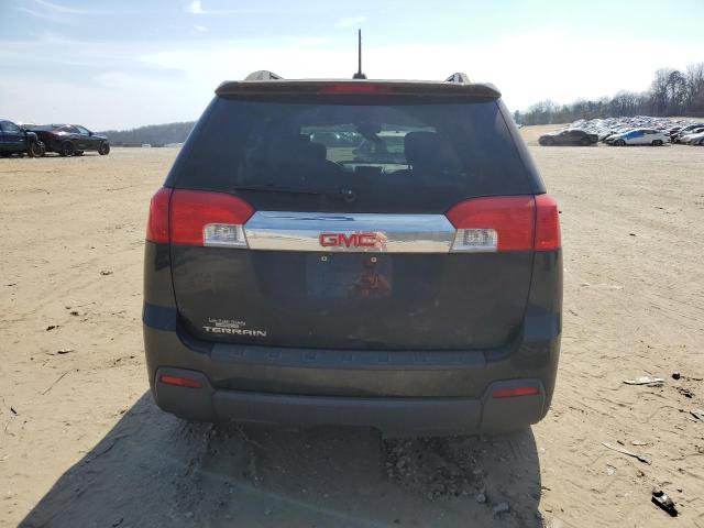 Photo 6 from auction – 2015 GMC TERRAIN SL with VIN 2GKALSEK5F6364761