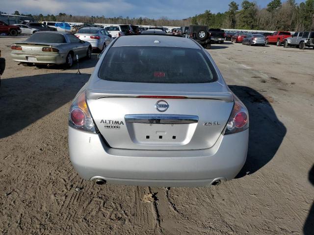 Photo 6 from auction – 2012 NISSAN ALTIMA BAS with VIN 1N4AL2AP0CC124426