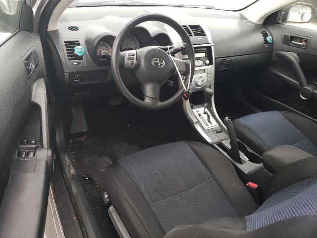 Photo 8 from auction – 2006 SCION SCION with VIN JTKDE177960125897