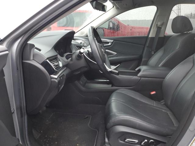 Photo 7 from auction – 2020 ACURA RDX with VIN 5J8TC2H35LL006475