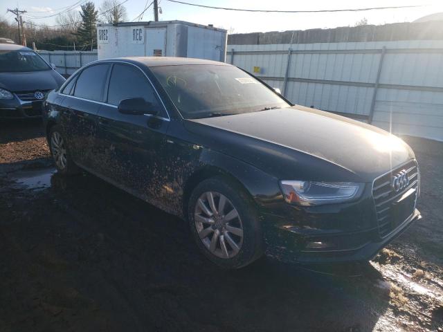 صورة رقم 4 من المزاد - 2015 AUDI A4 PREMIUM مع VIN WAUBFAFL4FN042940