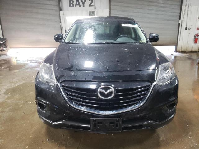 Photo 5 from auction – 2015 MAZDA CX-9 TOURI with VIN JM3TB3CAXF0460683