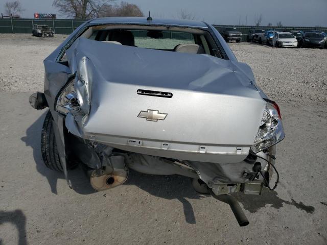 Photo 6 from auction – 2013 CHEVROLET IMPALA LT with VIN 2G1WG5E32D1260215