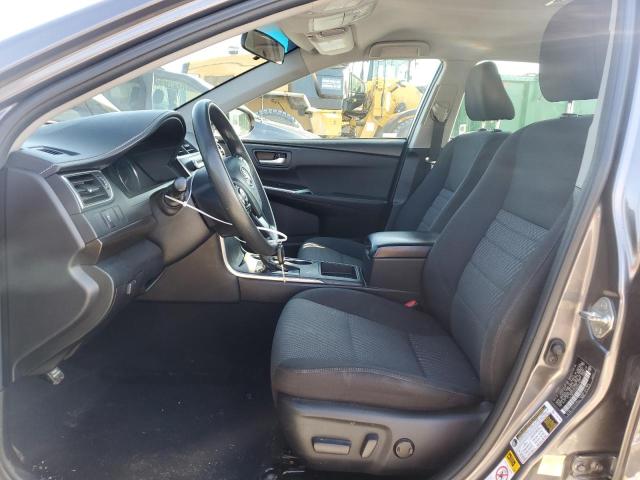 Photo 7 from auction – 2017 TOYOTA CAMRY LE with VIN 4T1BF1FK0HU431475