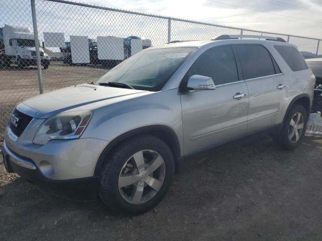 GMC ACADIA SLT 2012 with VIN 1GKKRRED1CJ116728 - Photo from auction