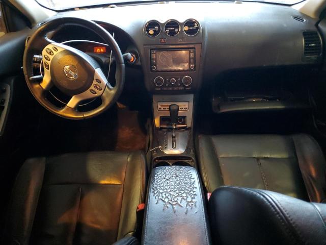 Photo 8 from auction – 2008 NISSAN ALTIMA HYB with VIN 1N4CL21E38C124368