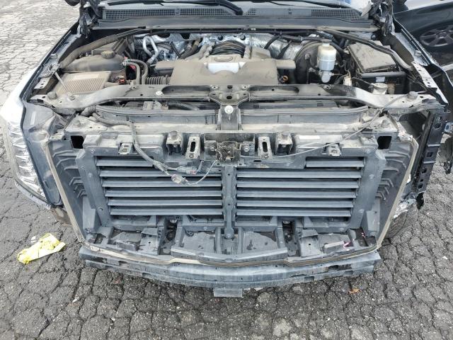 Photo 12 from auction – 2016 CADILLAC ESCALADE P with VIN 1GYS4CKJXGR360977