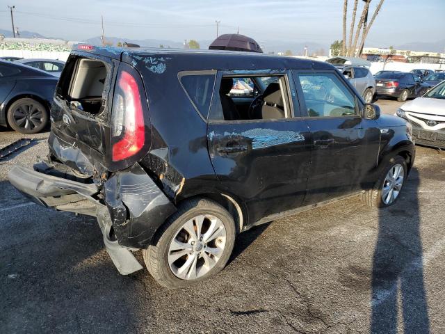 Photo 3 from auction – 2015 KIA SOUL + with VIN KNDJP3A56F7152098