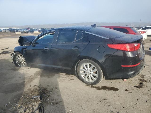 Photo 2 from auction – 2015 KIA OPTIMA EX with VIN 5XXGN4A79FG402254