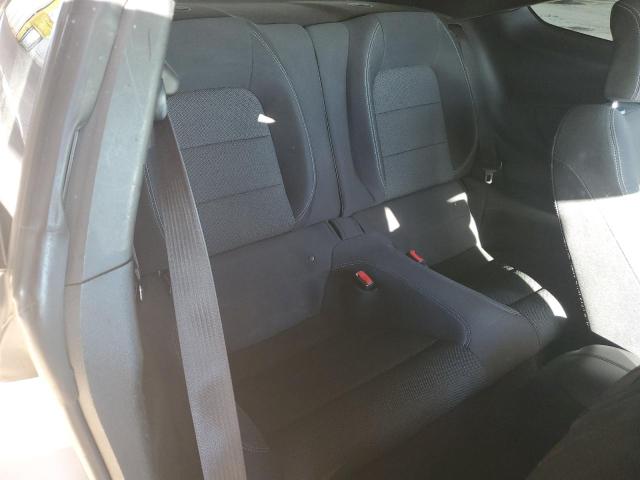 Photo 10 from auction – 2015 FORD MUSTANG with VIN 1FA6P8AM8F5314664