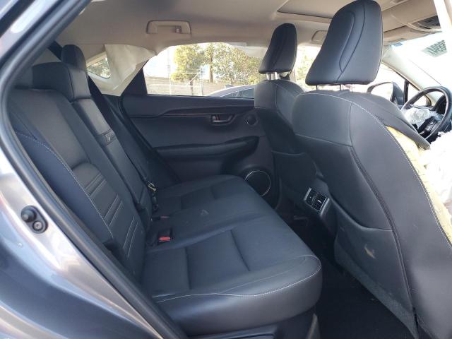 Photo 11 from auction – 2018 LEXUS NX 300H with VIN JTJBJRBZ6J2077836