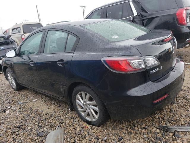 Photo 2 from auction – 2012 MAZDA 3 I with VIN JM1BL1V71C1692246