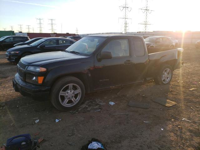 CHEVROLET COLORADO 2004 with VIN 1GCCS196348117423 - Photo from auction