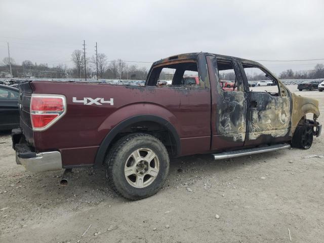 Photo 3 from auction – 2010 FORD F150 SUPER with VIN 1FTEX1E87AFD75453