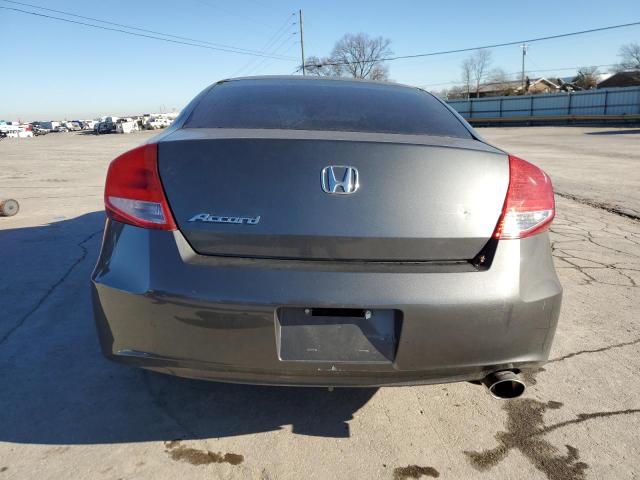 Photo 6 from auction – 2011 HONDA ACCORD EX with VIN 1HGCS1B72BA002015