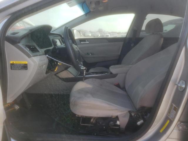 Photo 7 from auction – 2015 HYUNDAI SONATA SE with VIN 5NPE24AF9FH184523