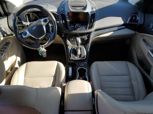 Photo 8 from auction – 2014 FORD ESCAPE TIT with VIN 1FMCU0JX1EUB42544