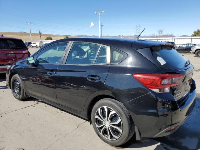 Photo 2 from auction – 2020 SUBARU IMPREZA with VIN 4S3GTAA60L1710478