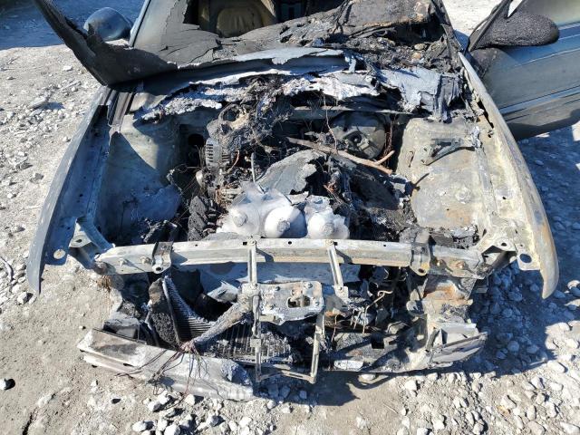 Photo 11 from auction – 2001 BUICK LESABRE LI with VIN 1G4HR54K01U107170