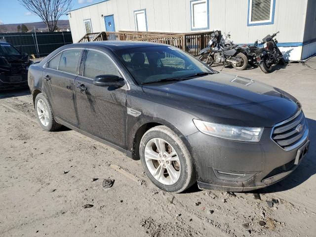 Photo 4 from auction – 2013 FORD TAURUS SEL with VIN 1FAHP2H88DG233549