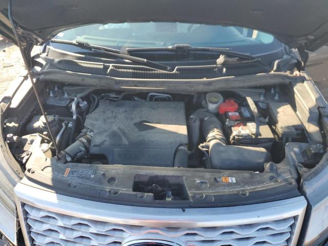Photo 11 from auction – 2016 FORD EXPLORER P with VIN 1FM5K8HT6GGD20112