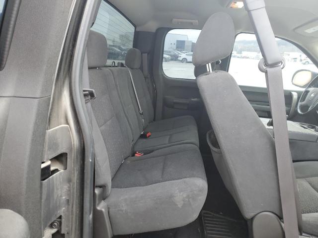 Photo 10 from auction – 2008 CHEVROLET SILVER1500 with VIN 2GCEC19J481206744