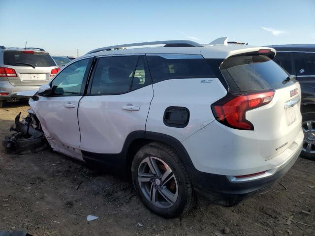Photo 2 from auction – 2019 GMC TERRAIN SL with VIN 3GKALVEV4KL241809