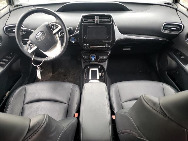 Photo 8 from auction – 2017 TOYOTA PRIUS with VIN JTDKARFU5H3031260