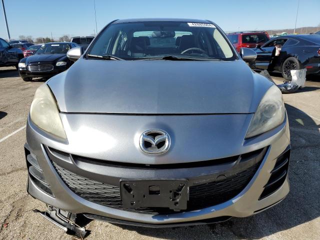 Photo 5 from auction – 2010 MAZDA 3 S with VIN JM1BL1S53A1143728