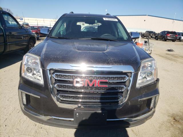 Photo 5 from auction – 2016 GMC TERRAIN SL with VIN 2GKFLUE31G6248226