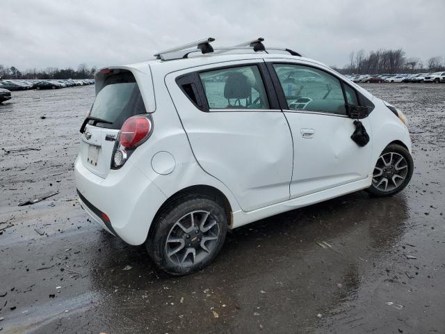 Photo 3 from auction – 2015 CHEVROLET SPARK 2LT with VIN KL8CF6S90FC752811