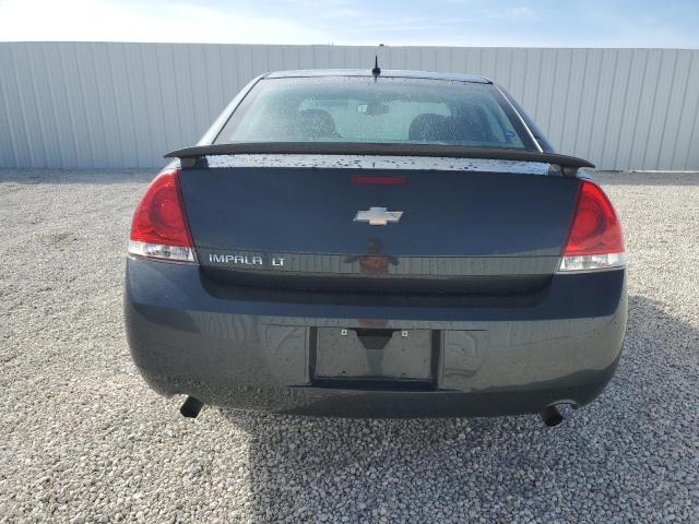 Photo 6 from auction – 2013 CHEVROLET IMPALA LT with VIN 2G1WB5E35D1201058
