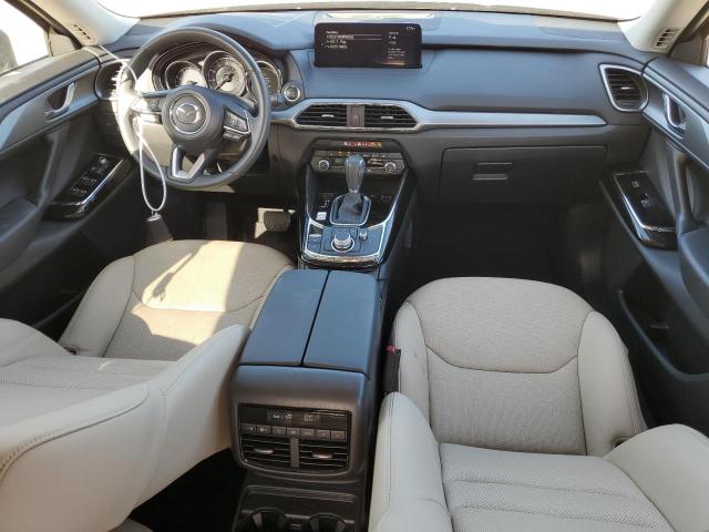 Photo 8 from auction – 2023 MAZDA CX-9 TOURI with VIN JM3TCBCY2P0657465