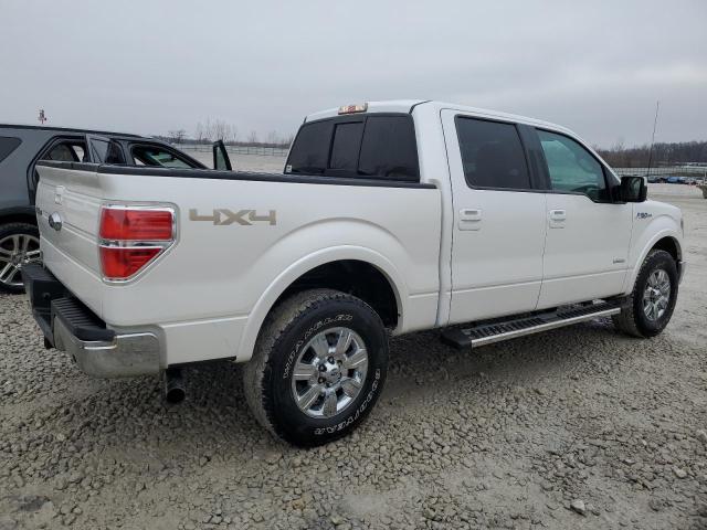 Photo 3 from auction – 2014 FORD F150 SUPER with VIN 1FTFW1ET0EKF03847