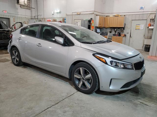 Photo 4 from auction – 2018 KIA FORTE LX with VIN 3KPFL4A73JE274385