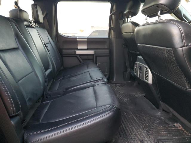 Photo 10 from auction – 2016 FORD F150 SUPER with VIN 1FTEW1EG7GKD66259