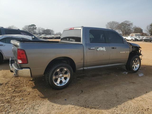 Photo 3 from auction – 2011 DODGE RAM 1500 with VIN 1D7RB1CT2BS567708