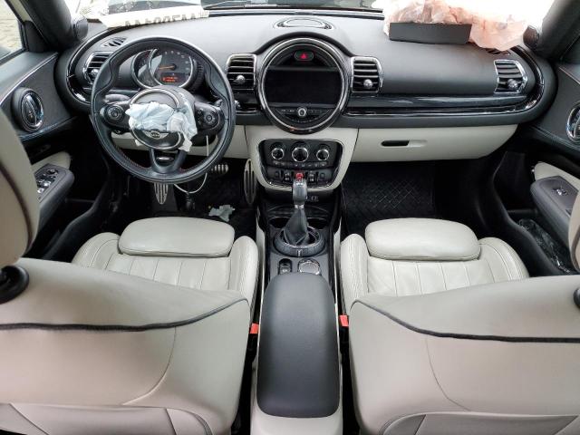 Photo 8 from auction – 2017 MINI COOPER S C with VIN WMWLU5C58H2E82903