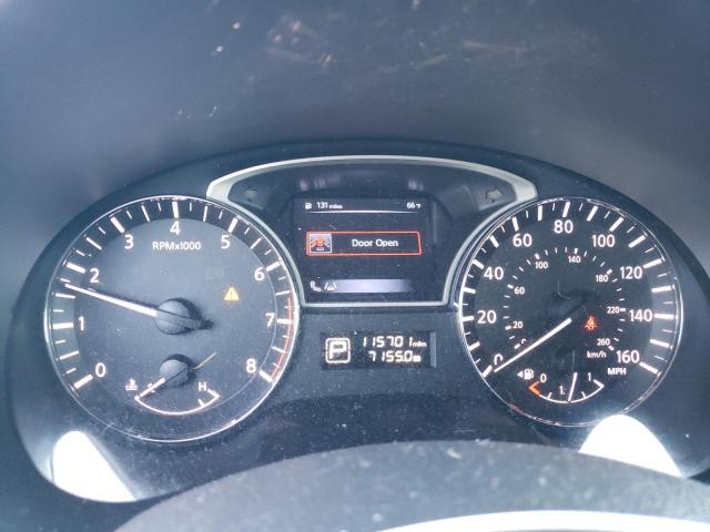 Photo 9 from auction – 2014 NISSAN ALTIMA 2.5 with VIN 1N4AL3AP1EC174938