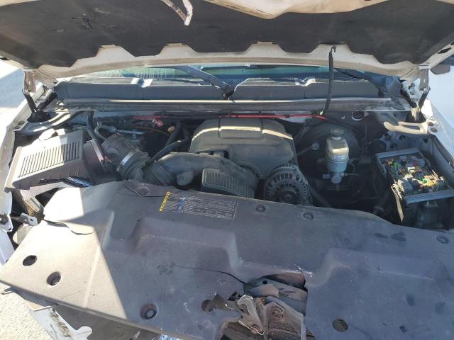 Photo 11 from auction – 2007 CHEVROLET SILVERADO with VIN 2GCEC19C171647067