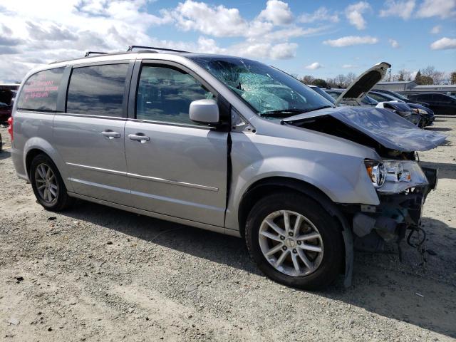 Photo 4 from auction – 2016 DODGE GRAND CARA with VIN 2C4RDGCGXGR180312