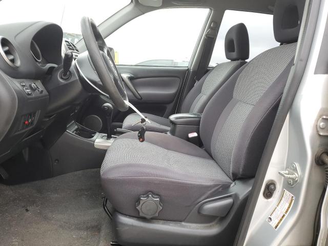 Photo 7 from auction – 2004 TOYOTA RAV4 with VIN JTEGD20V940033445