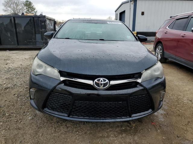 Photo 5 from auction – 2015 TOYOTA CAMRY LE with VIN 4T1BF1FK5FU994860